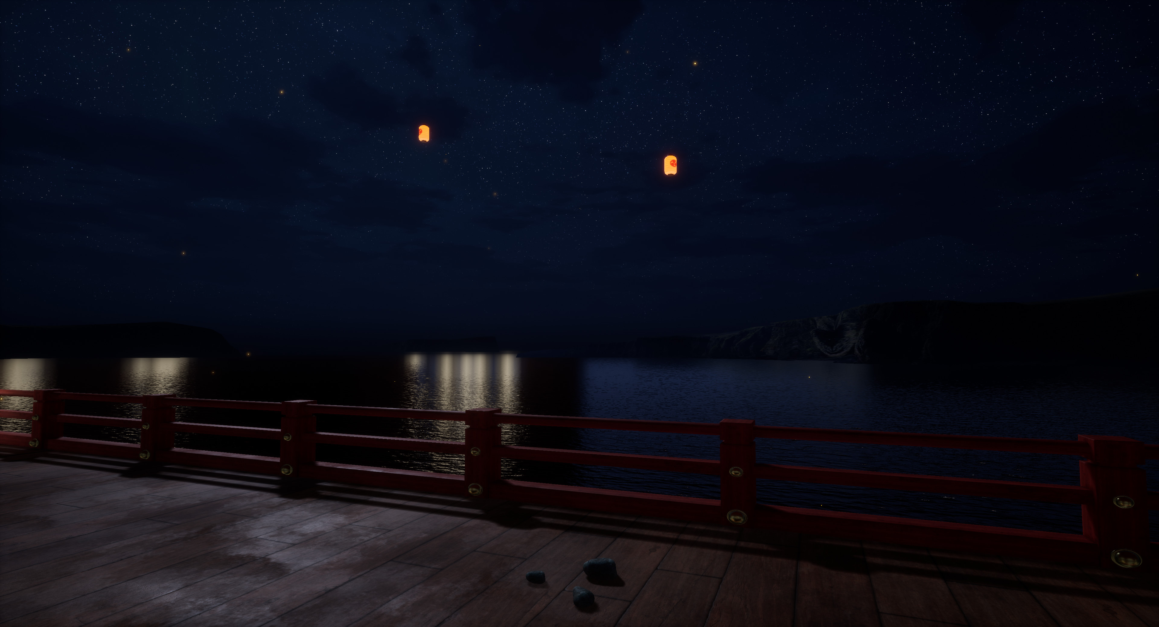 ChillaxVR screenshot 2