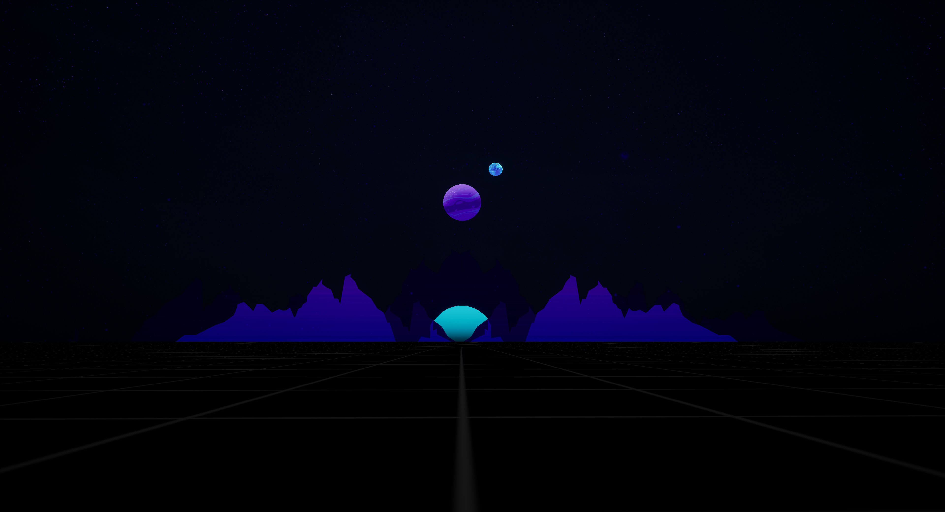 ChillaxVR screenshot 4