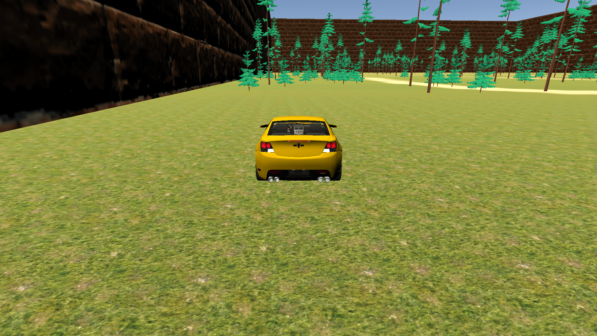 CARGAME screenshot 5