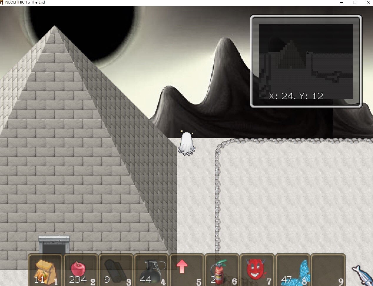 [Neolithic]To the End screenshot 7