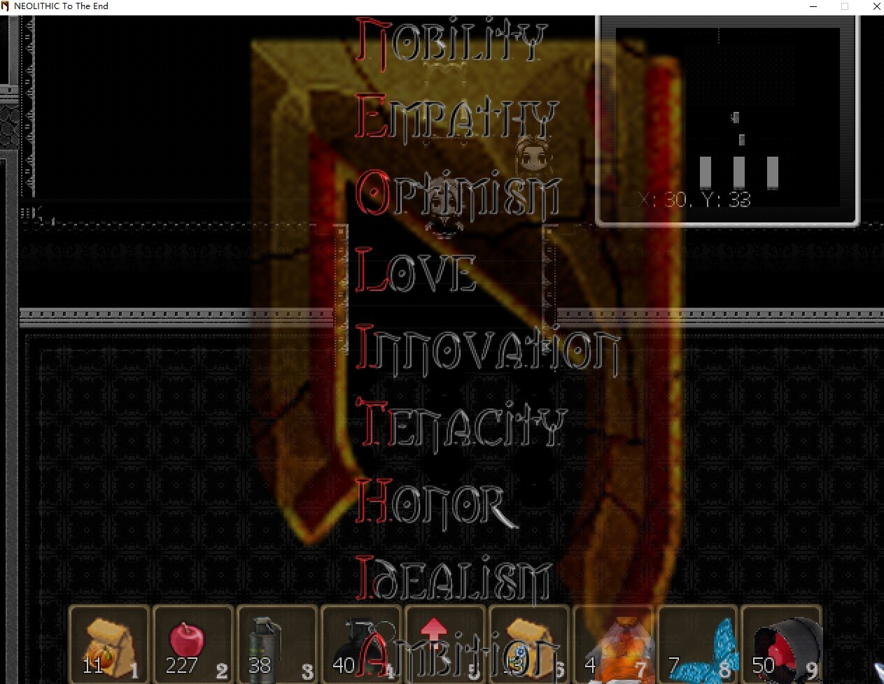 [Neolithic]To the End screenshot 1