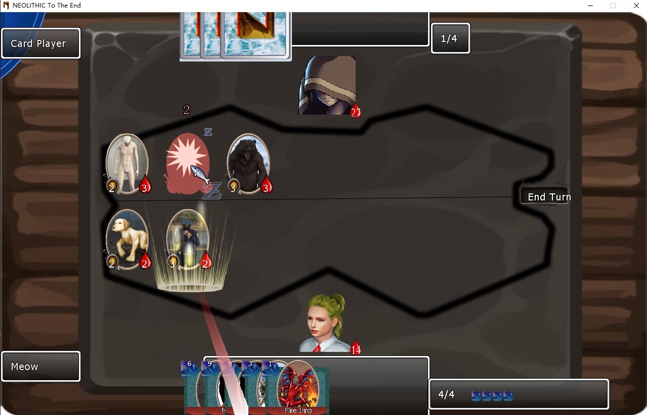 [Neolithic]To the End screenshot 6