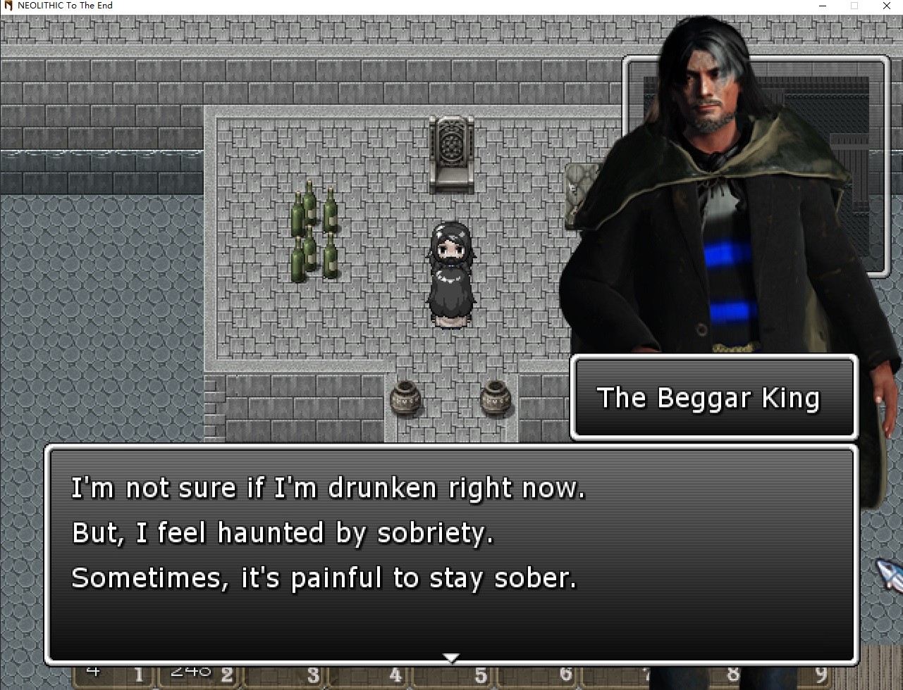 [Neolithic]To the End screenshot 20