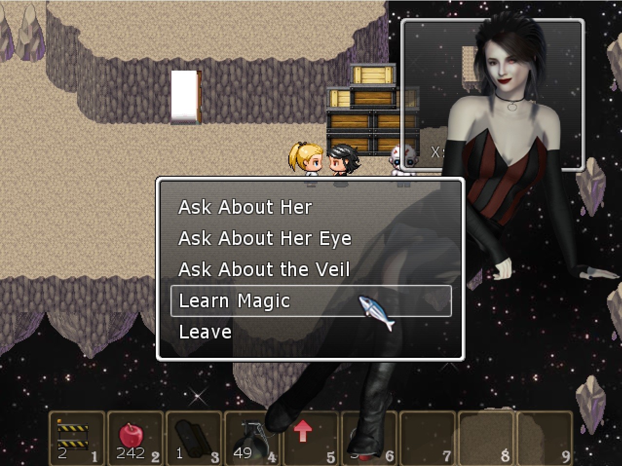[Neolithic]To the End screenshot 4