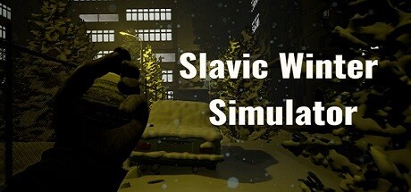 Slavic Winter Simulator Cover Image