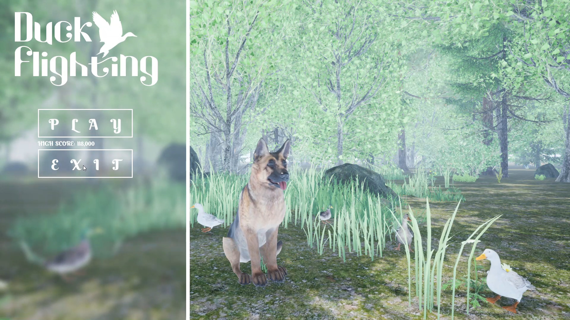 duck flighting screenshot 6