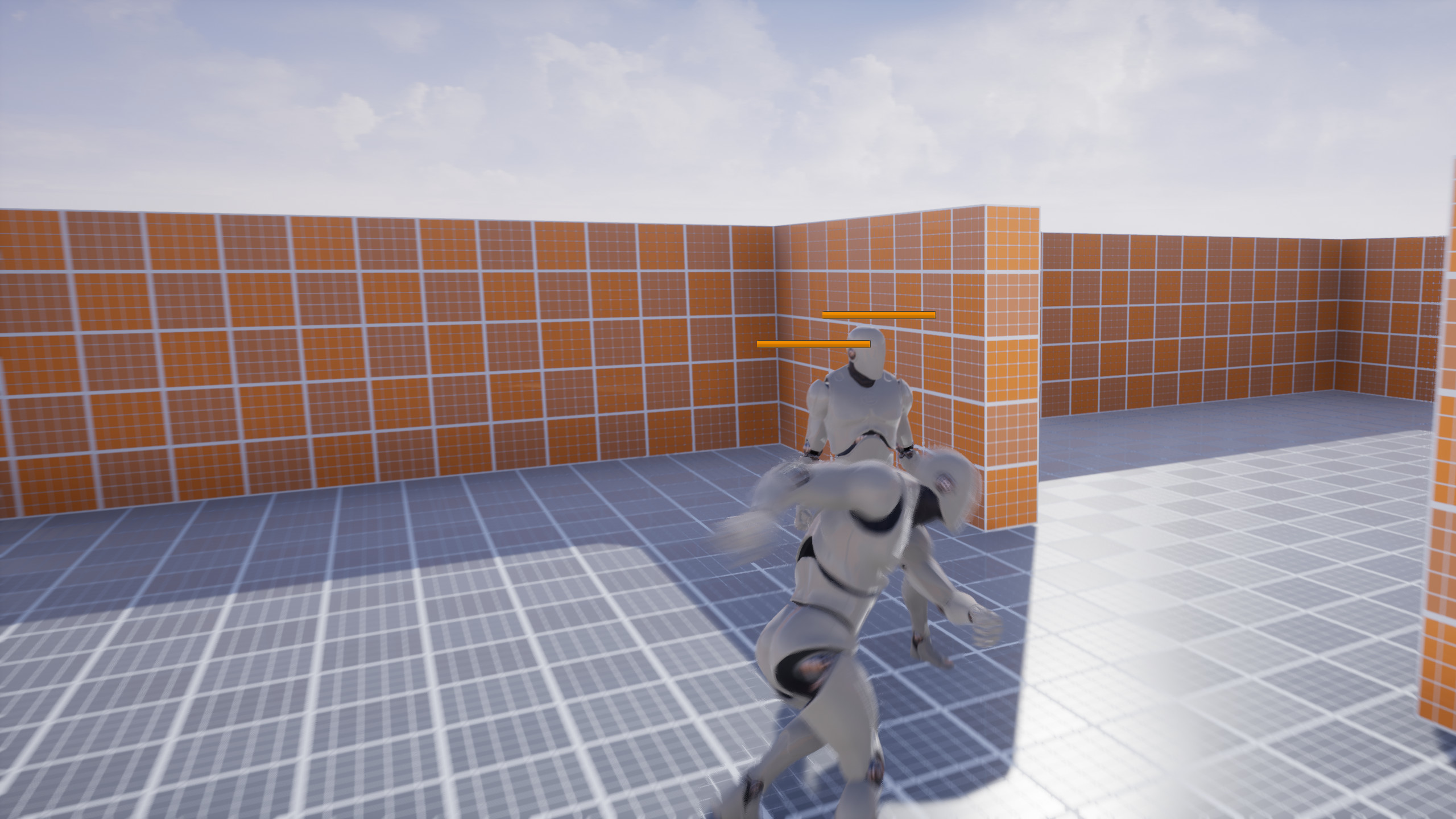 S.E.N.S.E. screenshot 3