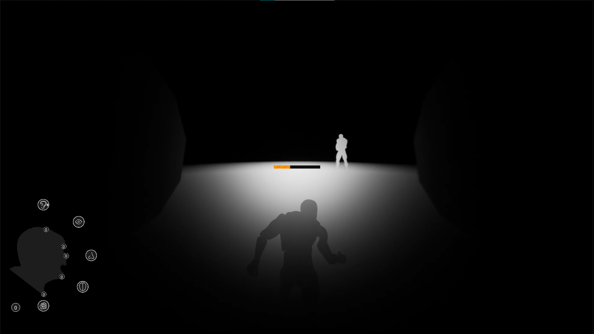 S.E.N.S.E. screenshot 4