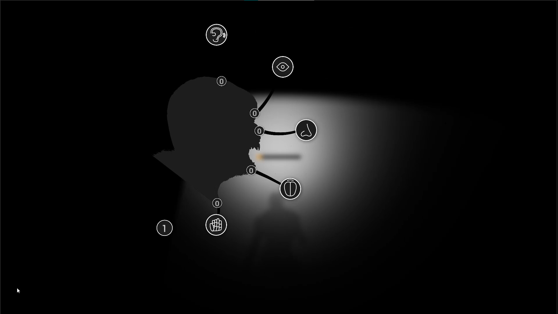 S.E.N.S.E. screenshot 5