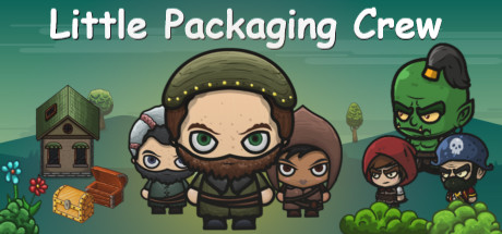 Little Packaging Crew Cover Image