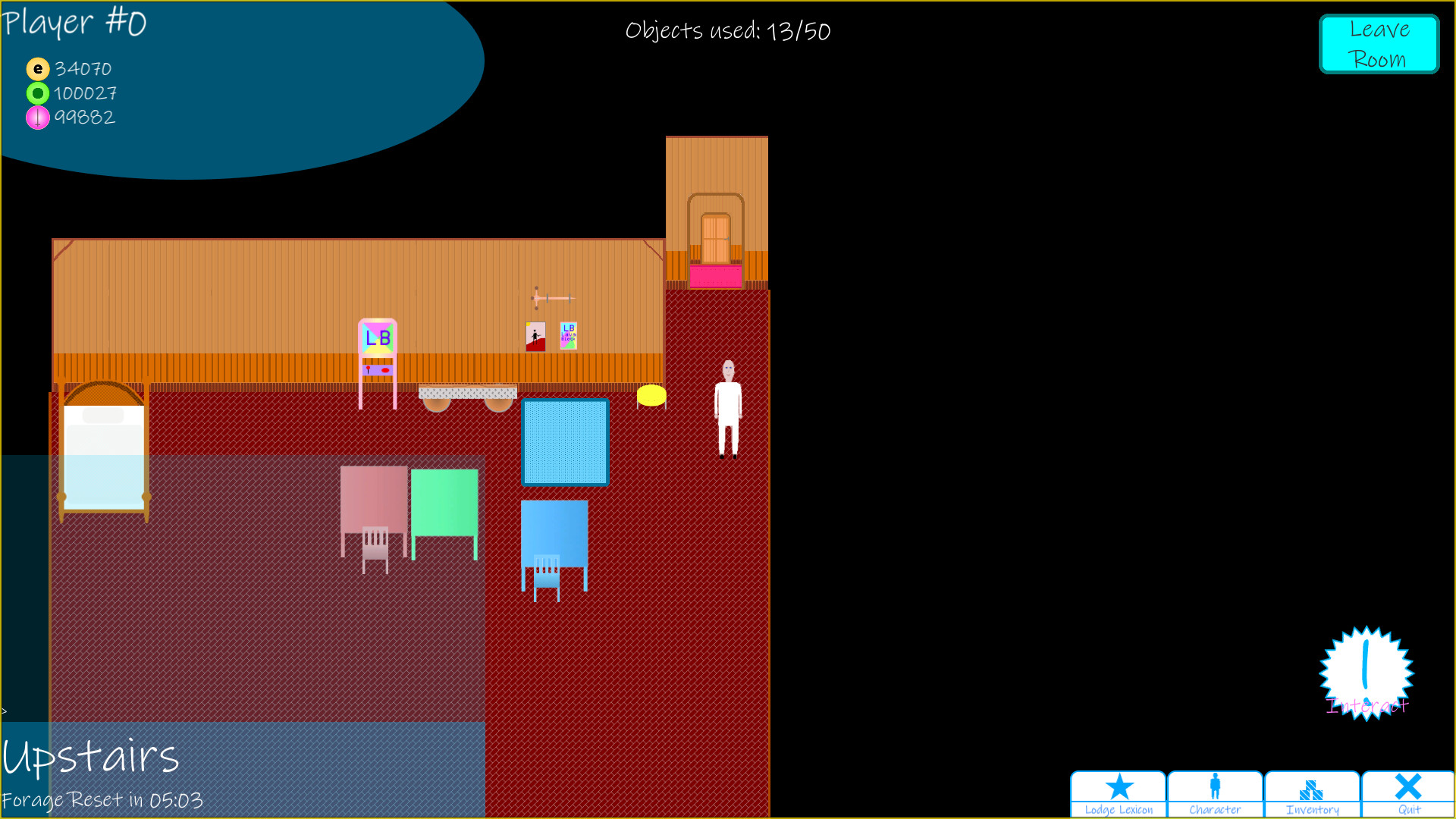 EPEJSODION Lodge screenshot 6