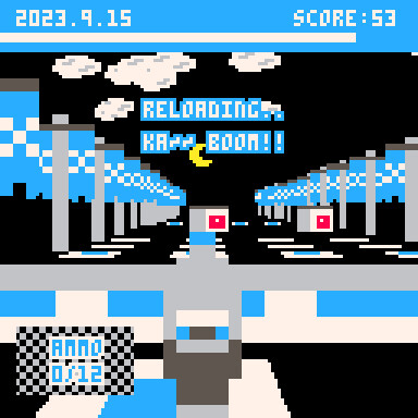 Assault screenshot 5