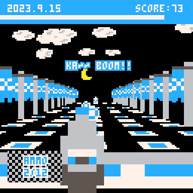Assault screenshot 3