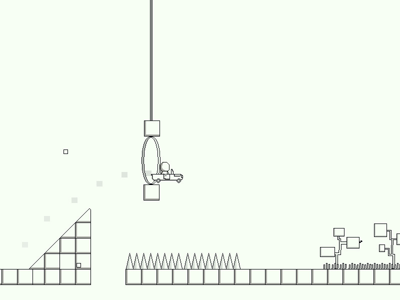 Simulation world screenshot 6