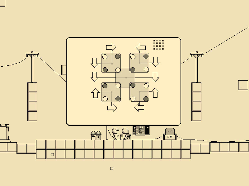 Simulation world screenshot 3
