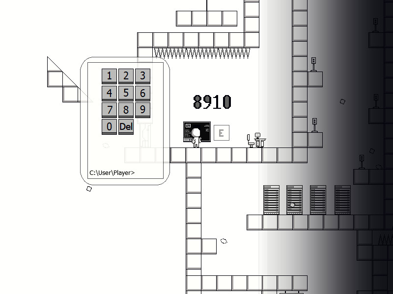 Simulation world screenshot 4