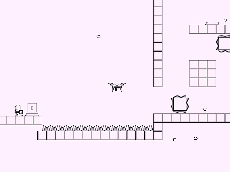 Simulation world screenshot 7