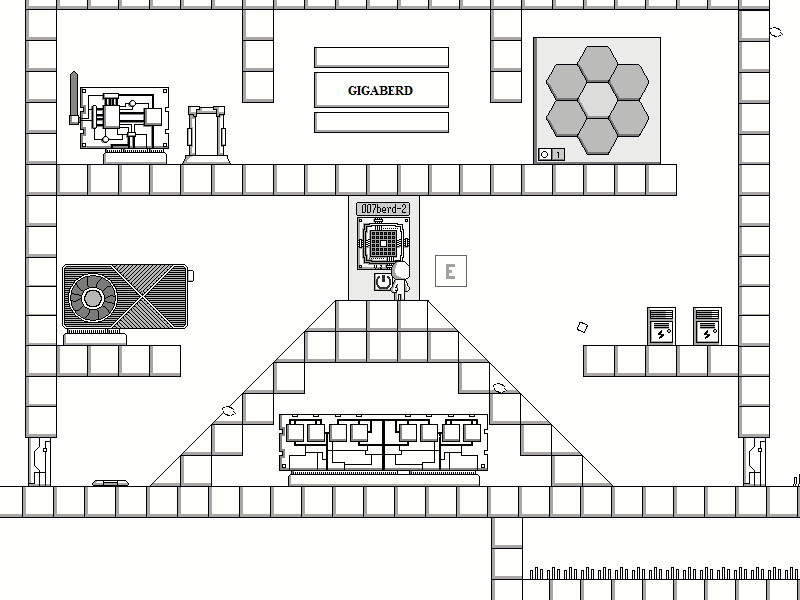 Simulation world screenshot 9