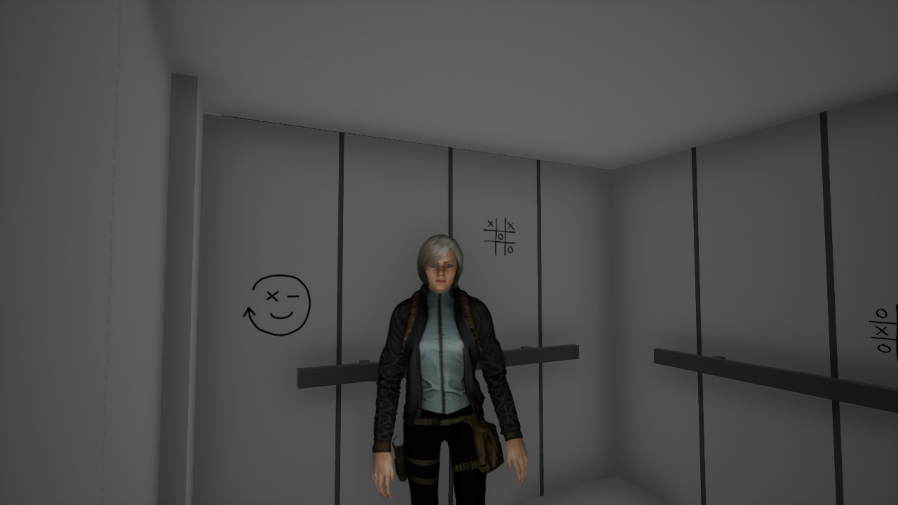 Ultimatum: Casting screenshot 11