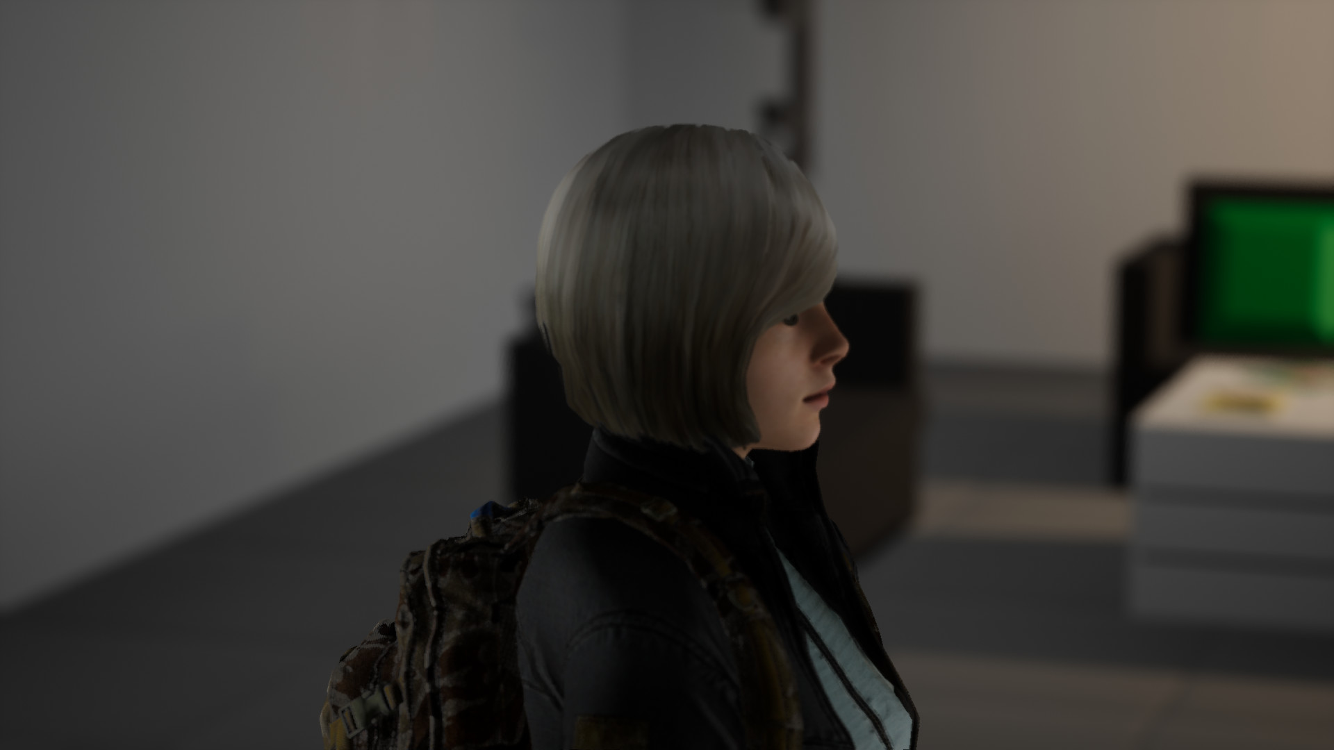 Ultimatum: Casting screenshot 1