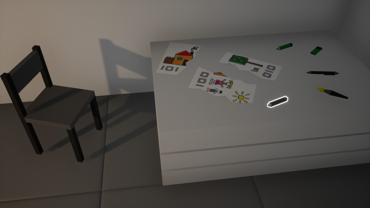 Ultimatum: Casting screenshot 4