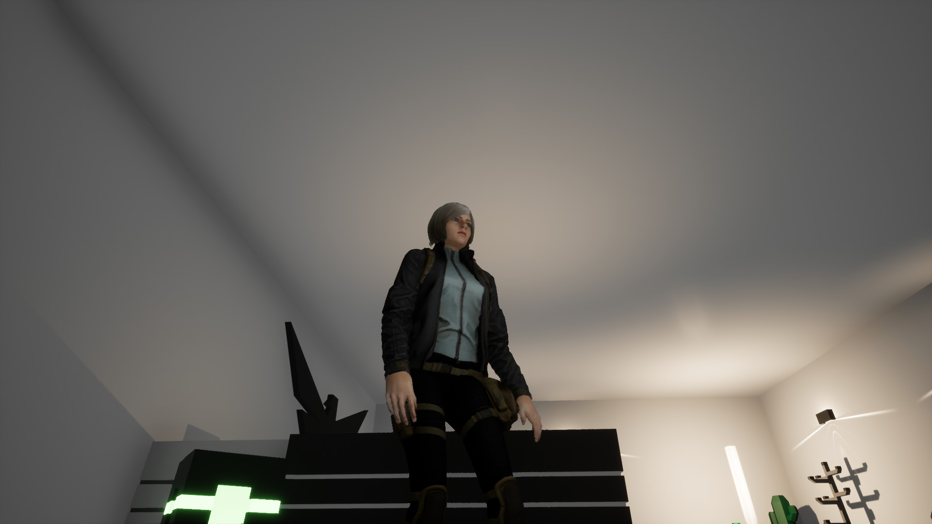Ultimatum: Casting screenshot 7