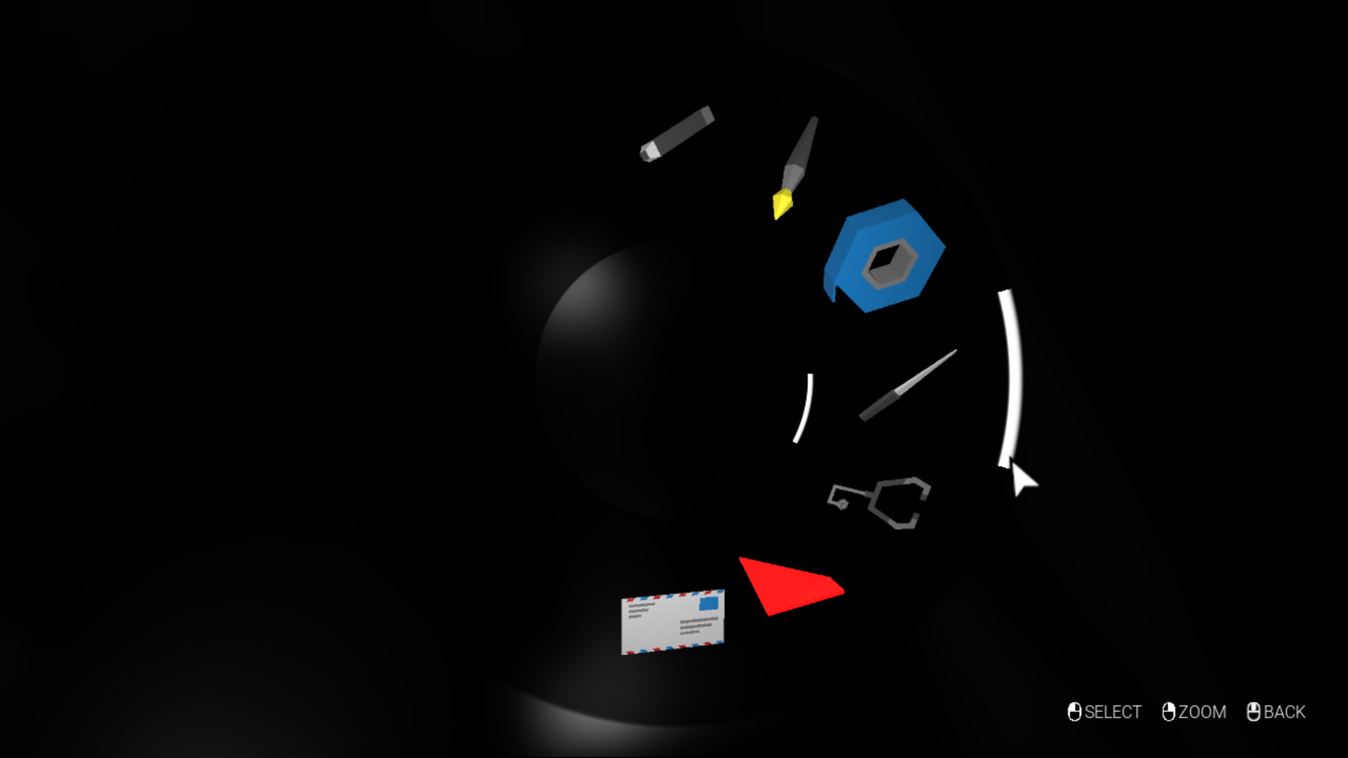 Ultimatum: Casting screenshot 8