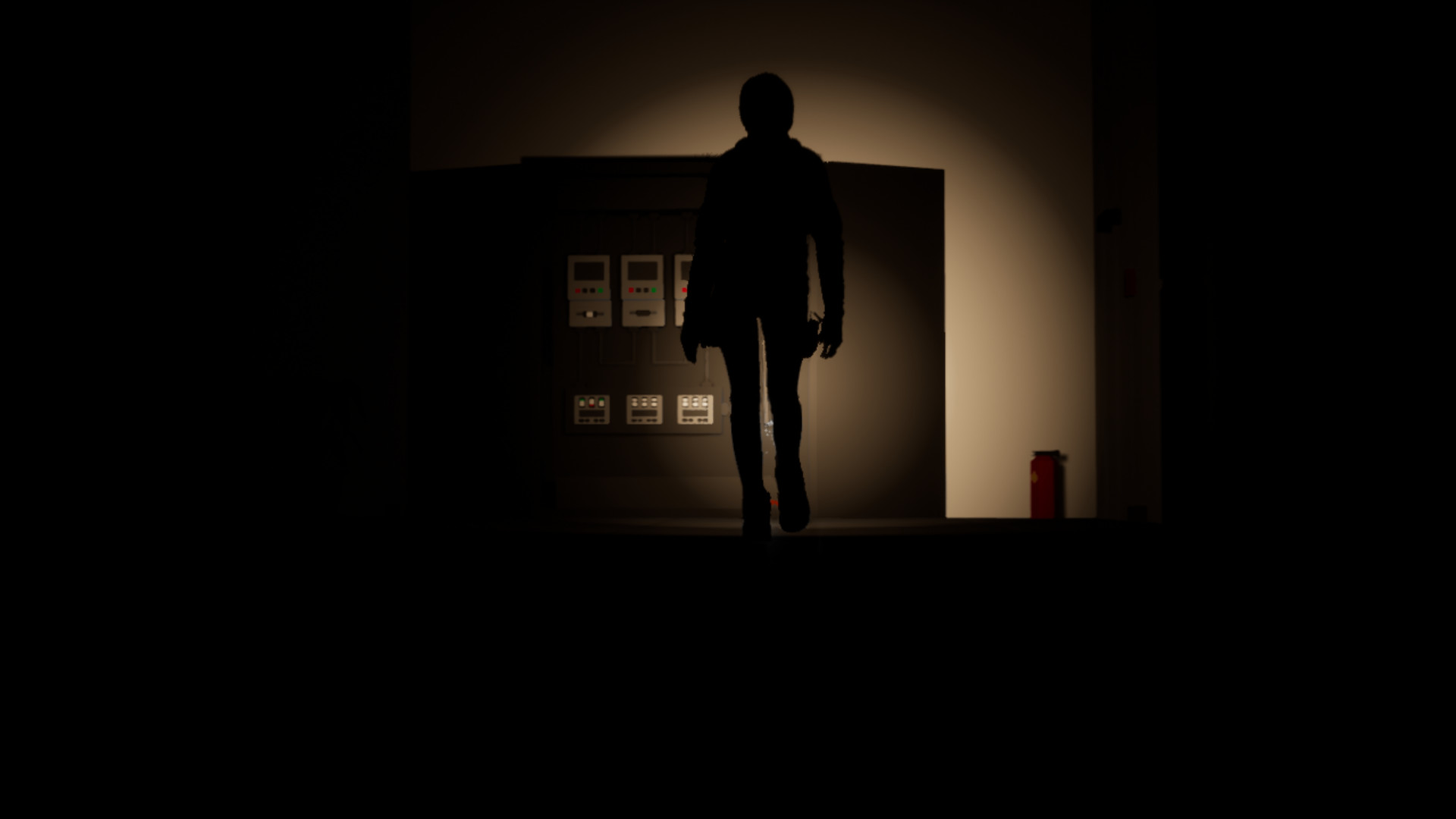 Ultimatum: Casting screenshot 19