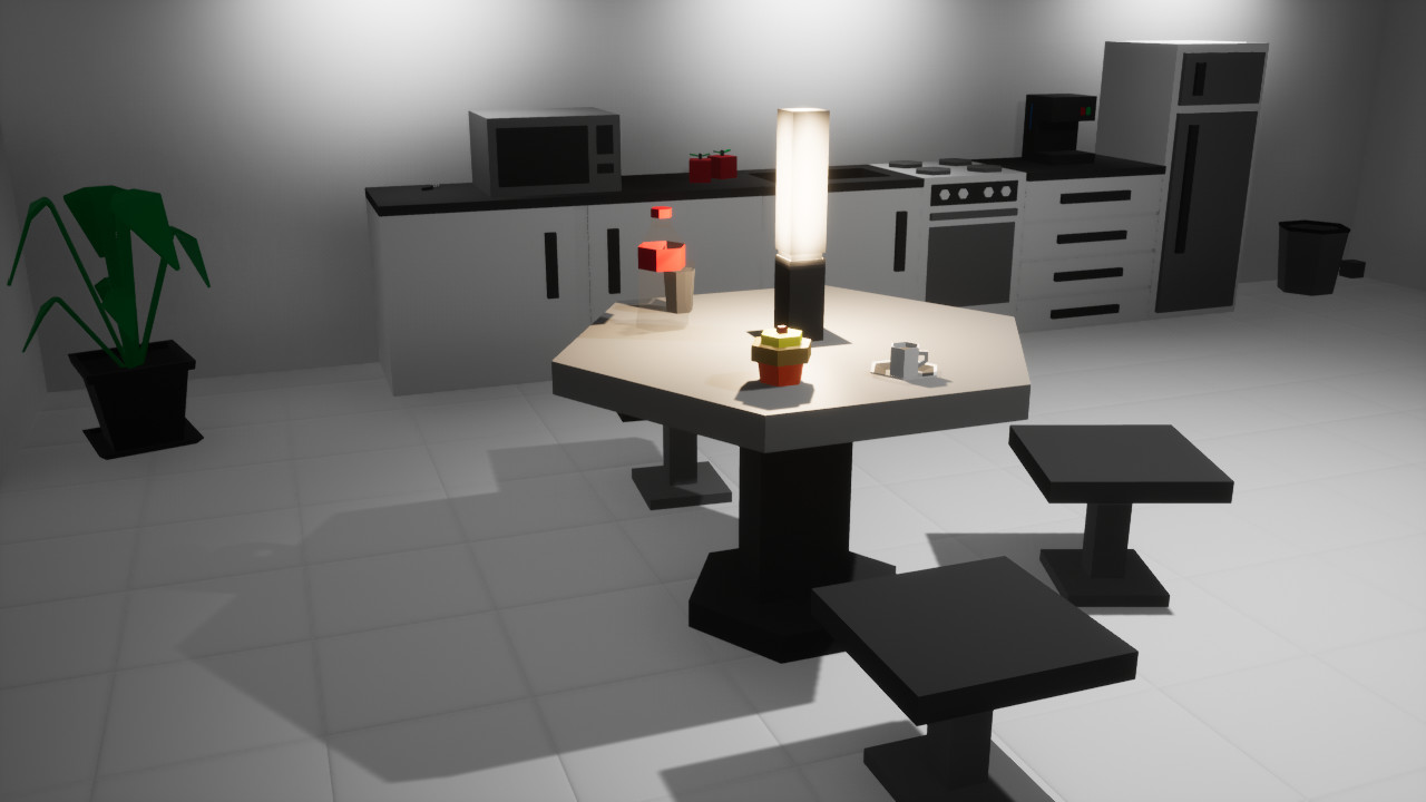 Ultimatum: Casting screenshot 14