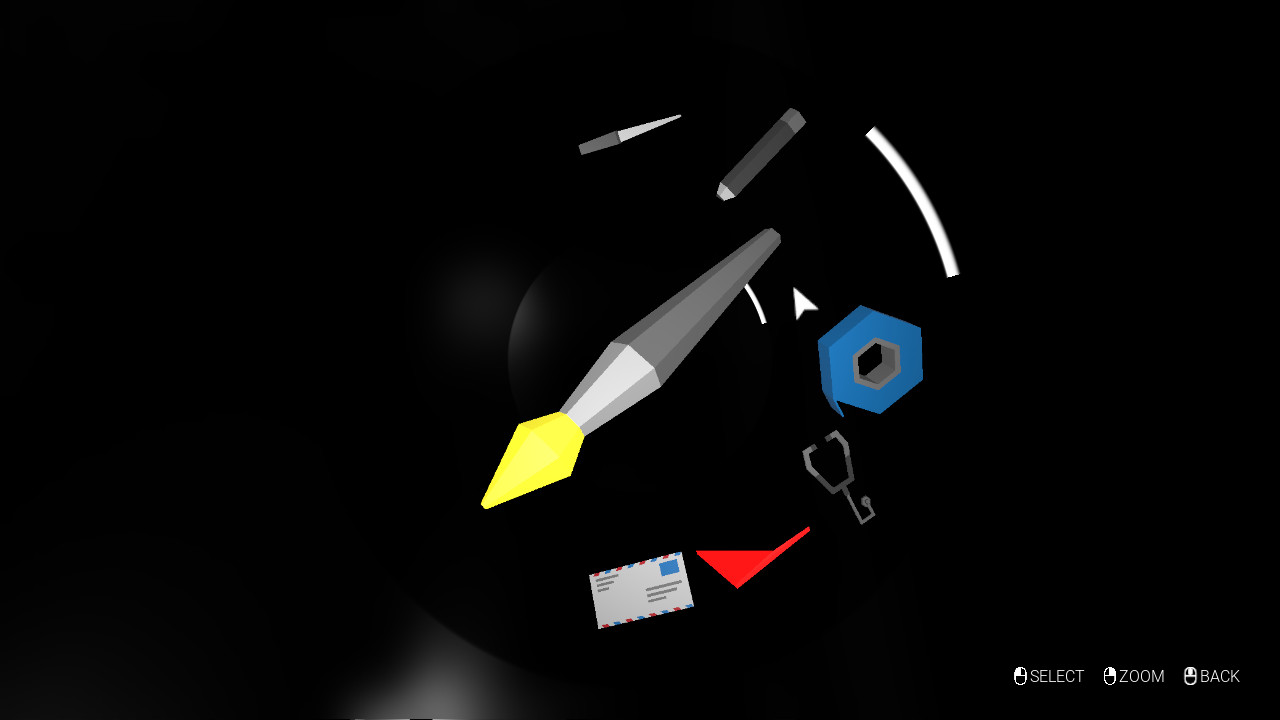 Ultimatum: Casting screenshot 9