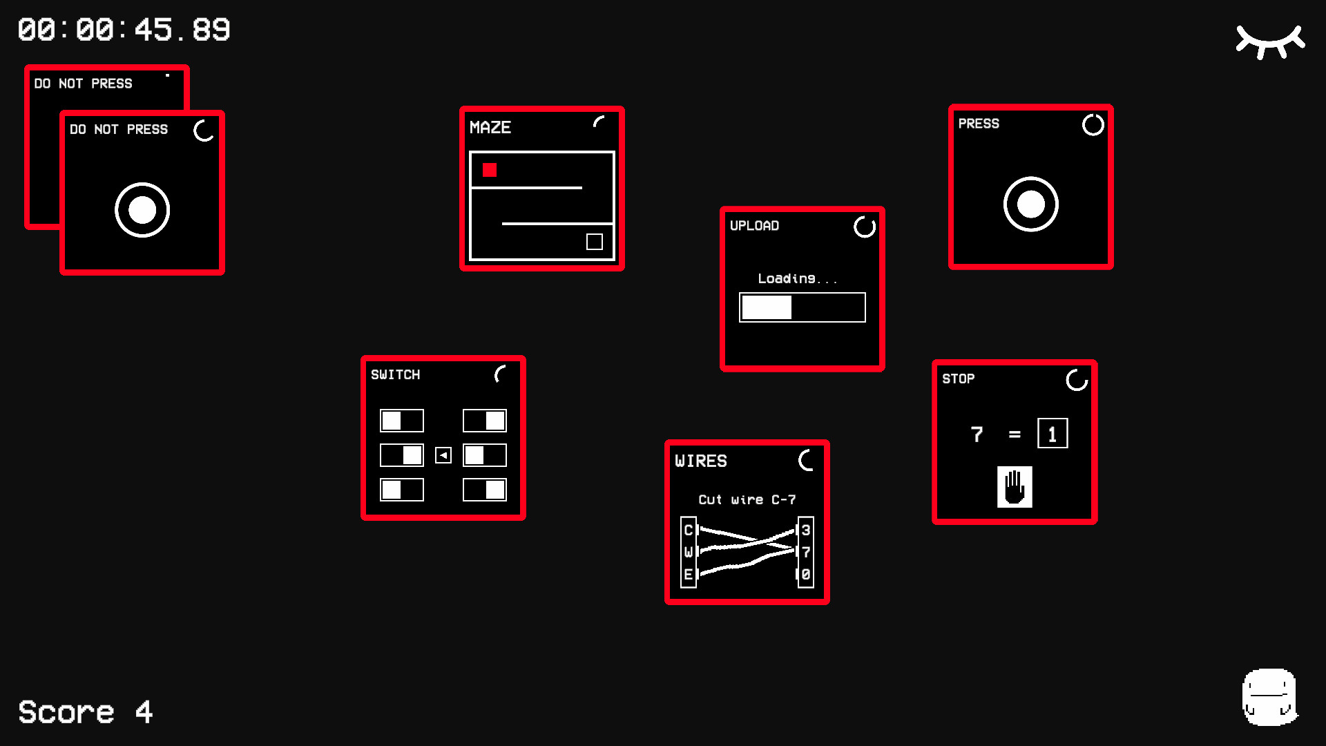 STAY screenshot 1