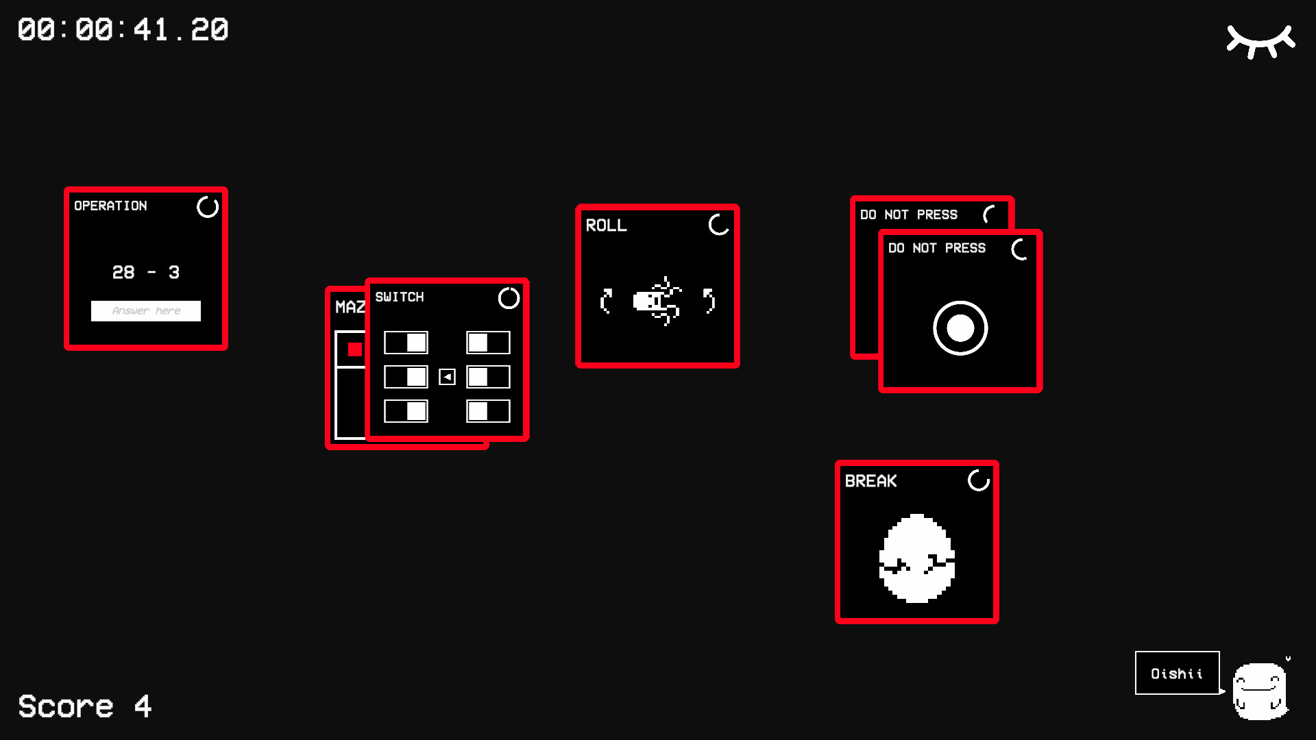 STAY screenshot 3