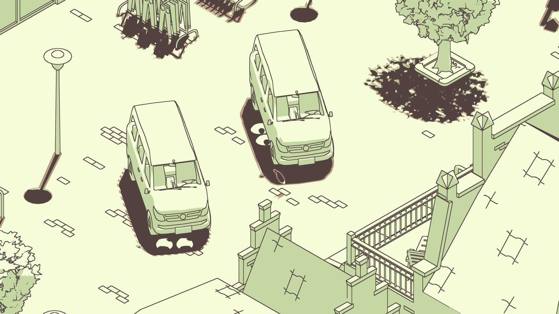 SCHiM screenshot 3
