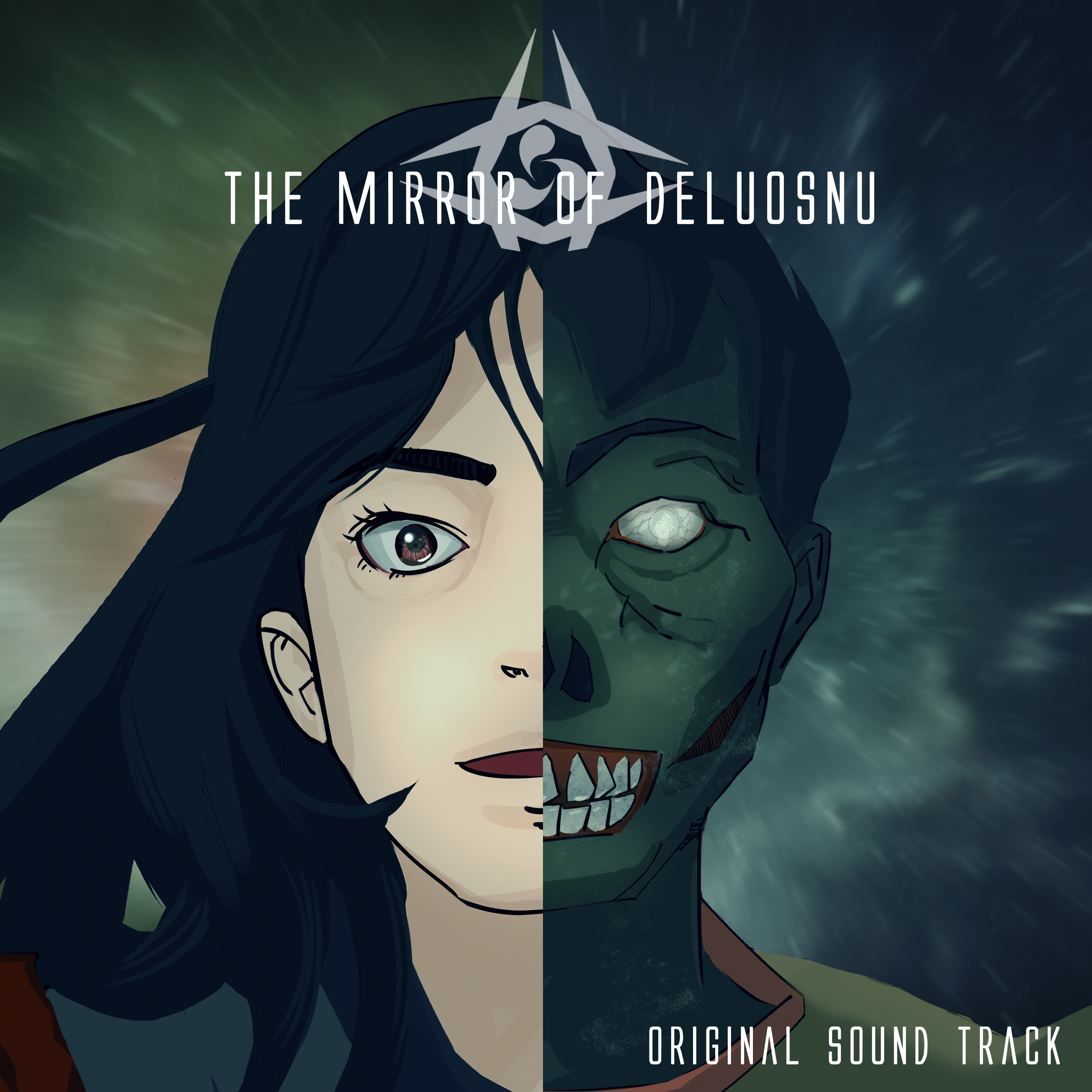 Unsouled Soundtrack screenshot 1