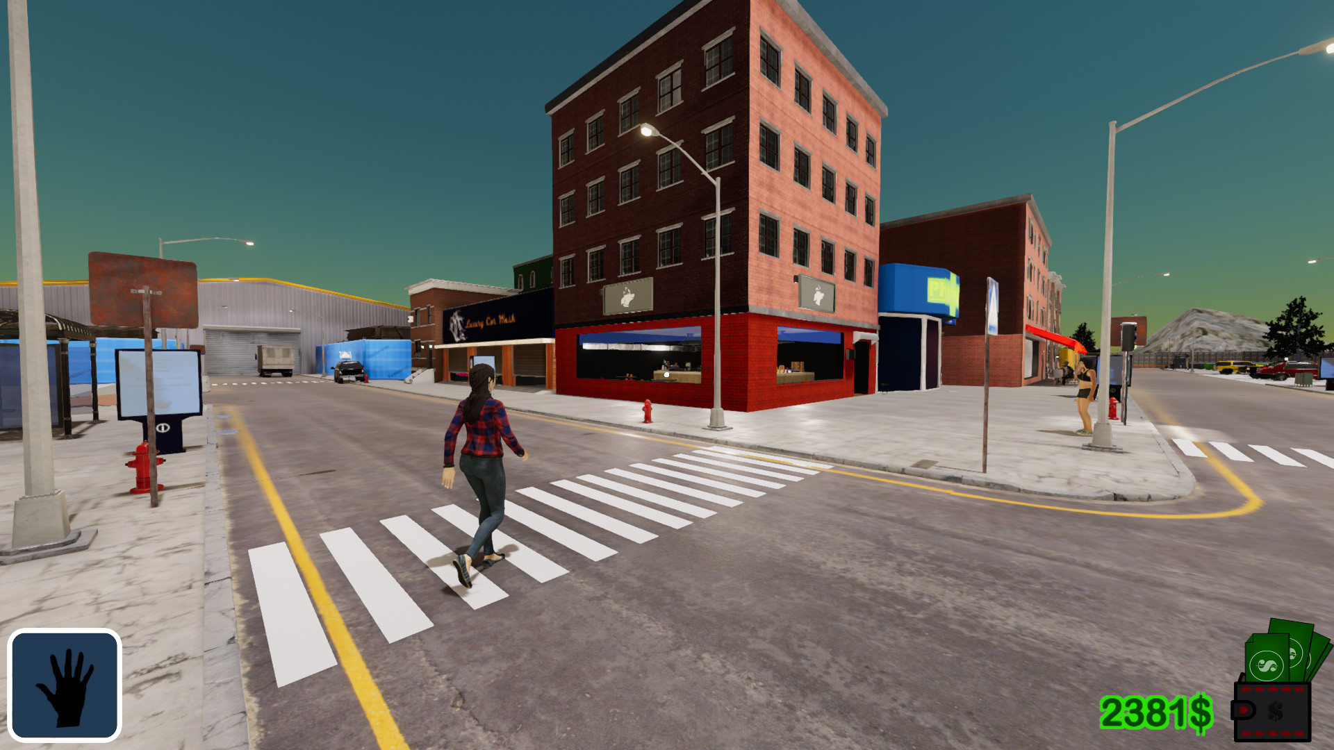 Fast Food Manager screenshot 12