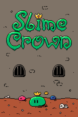 Slime Crown