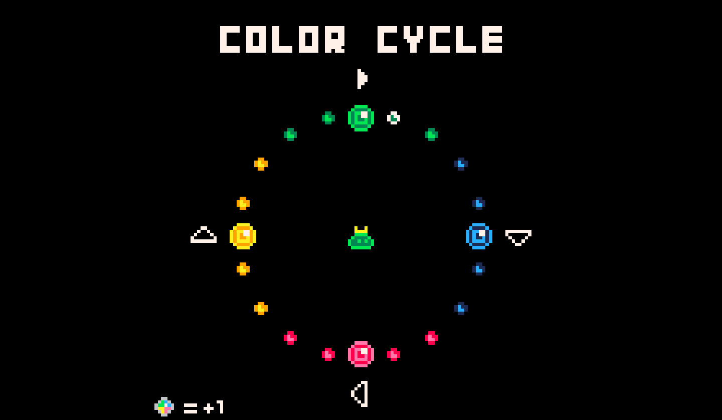Slime Crown screenshot 5