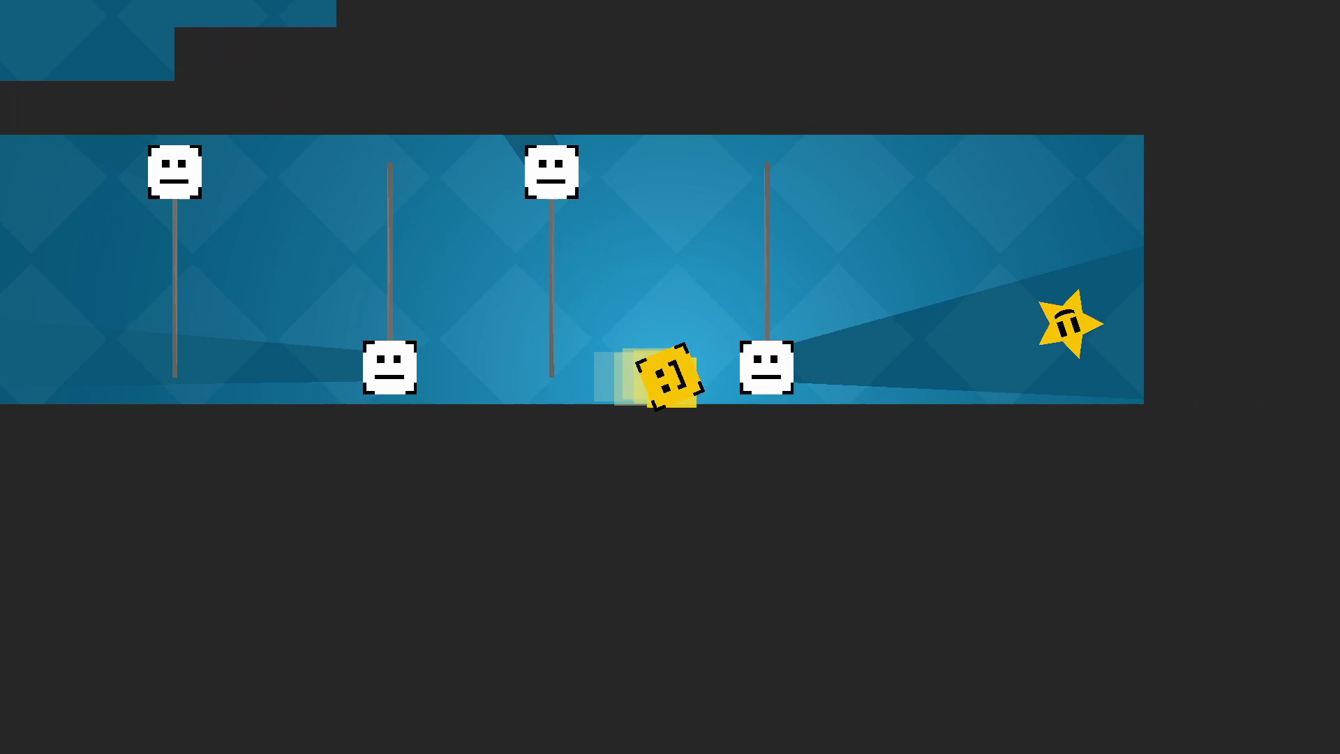 STOP AND MOVE screenshot 1