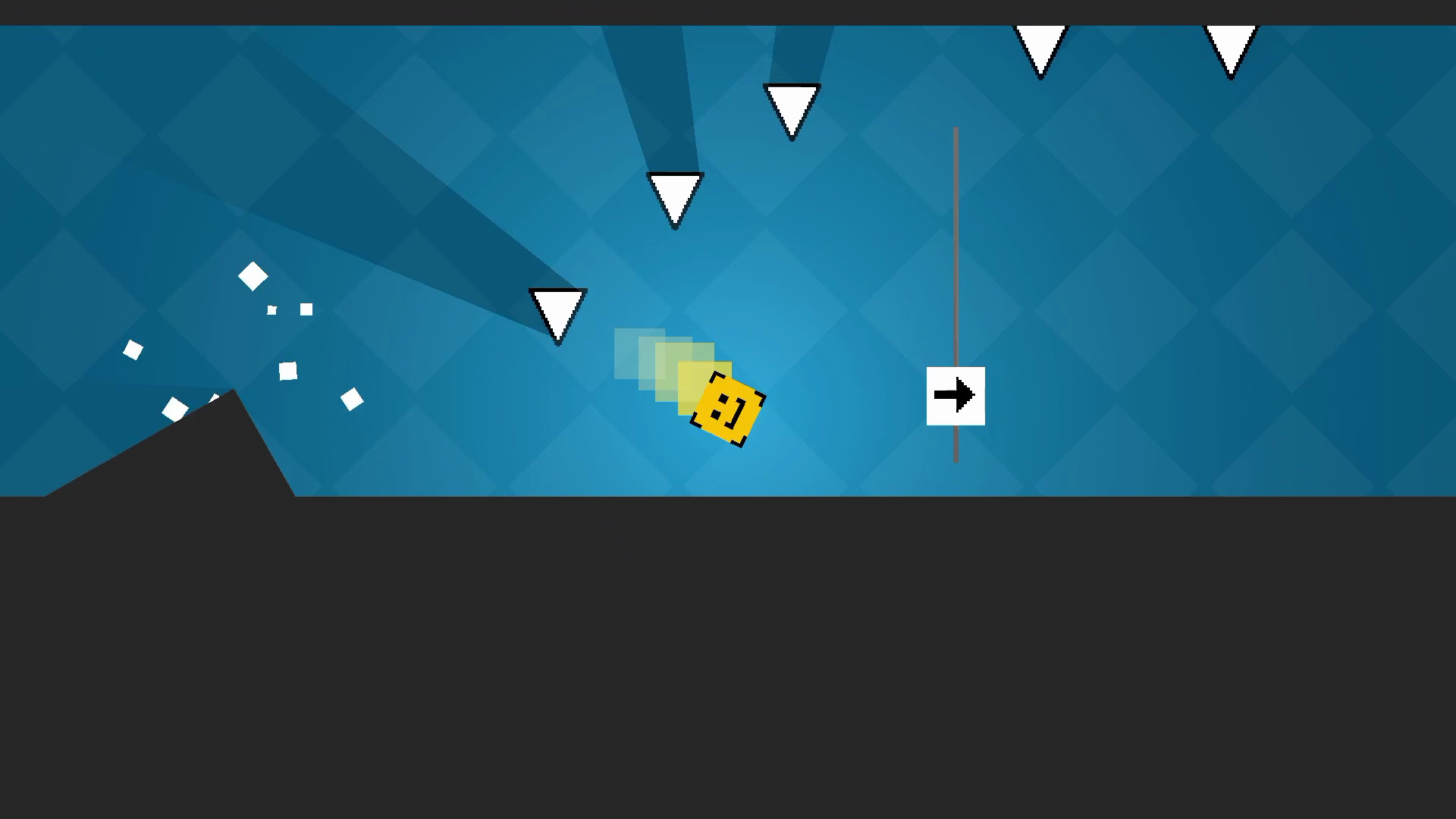 STOP AND MOVE screenshot 14
