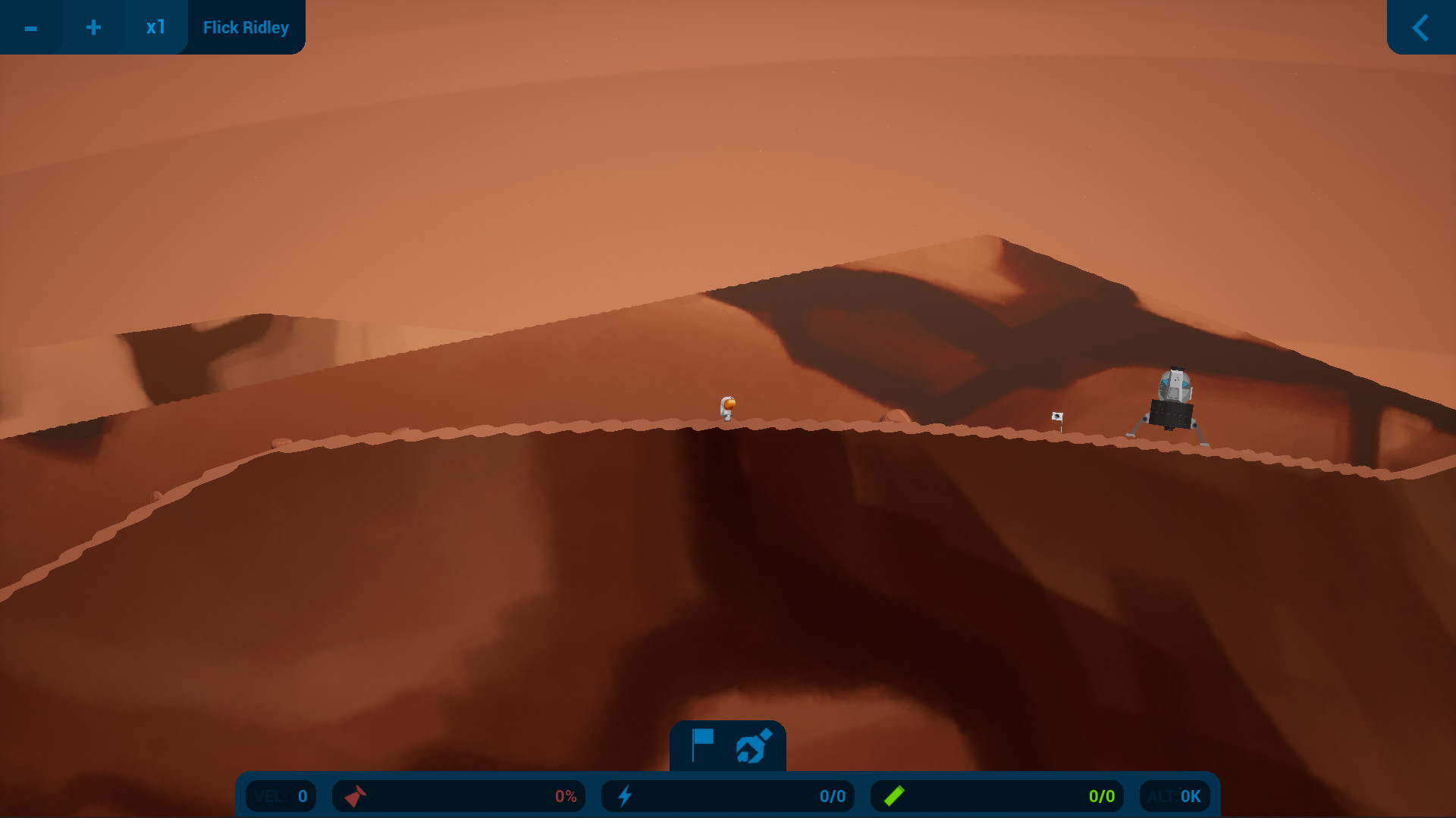 Tiny Space Academy screenshot 8