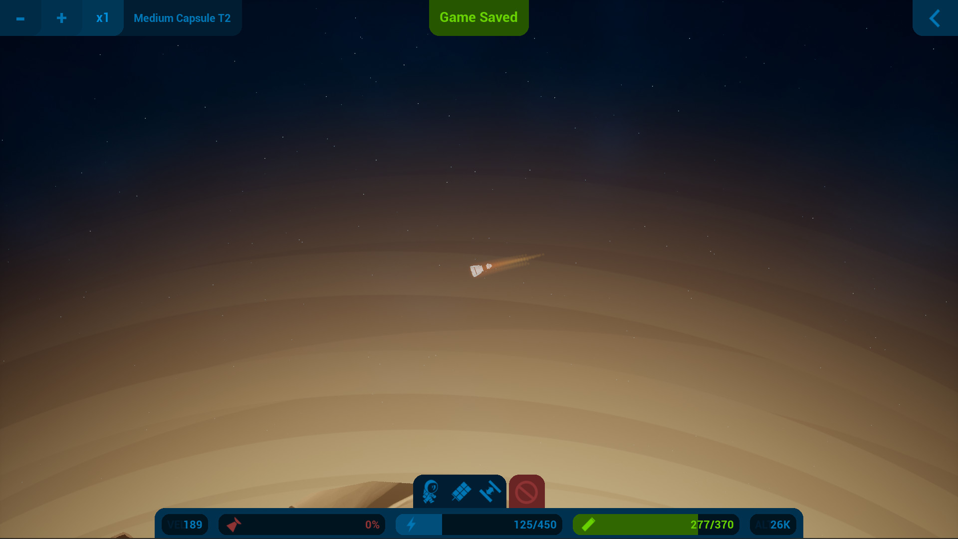 Tiny Space Academy screenshot 7