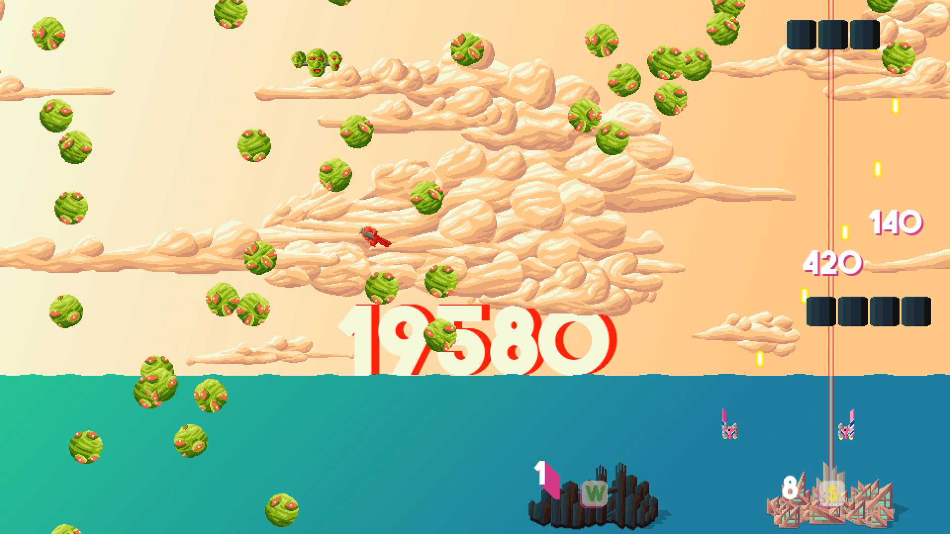 Utopia Process screenshot 5