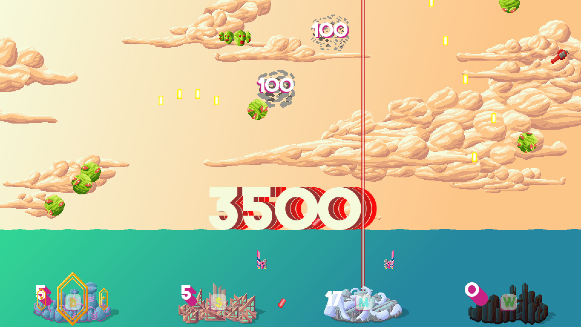 Utopia Process screenshot 4