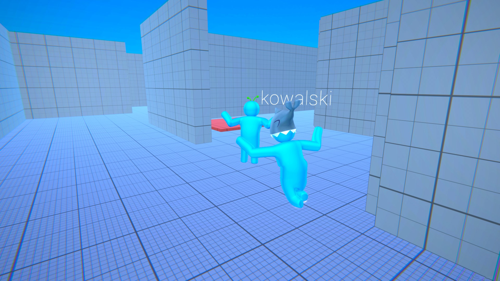 Ragdoll Game screenshot 4