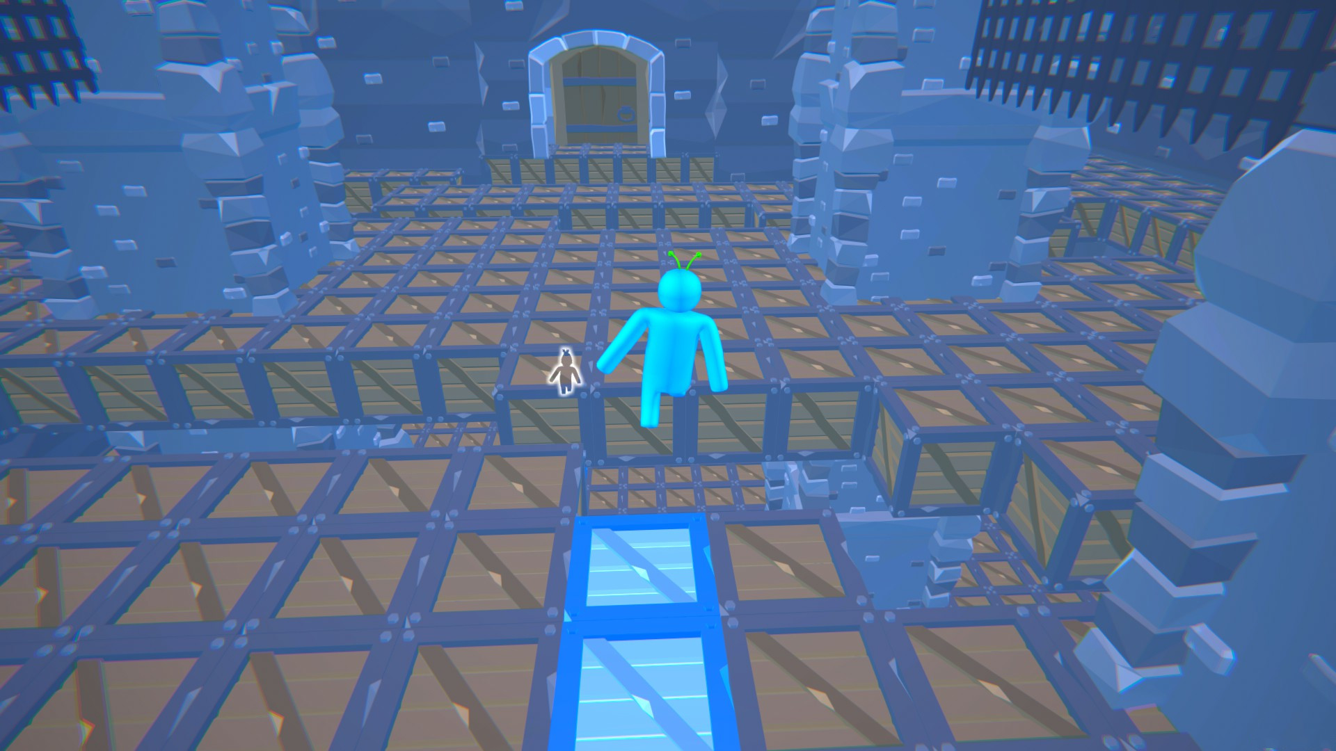 Ragdoll Game screenshot 2