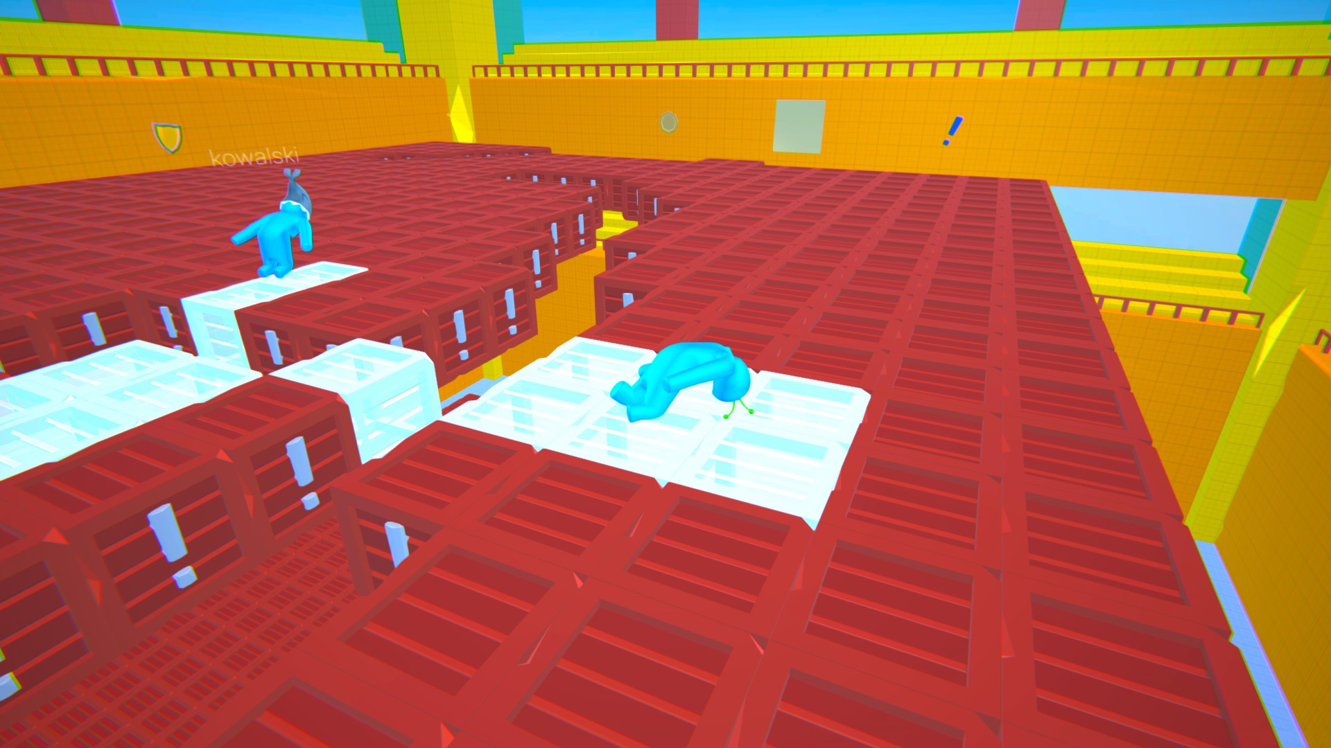 Ragdoll Game screenshot 3