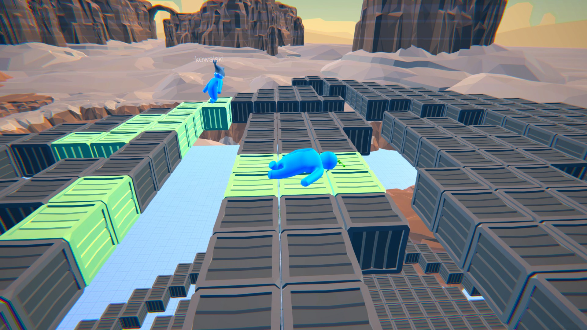 Ragdoll Game screenshot 5