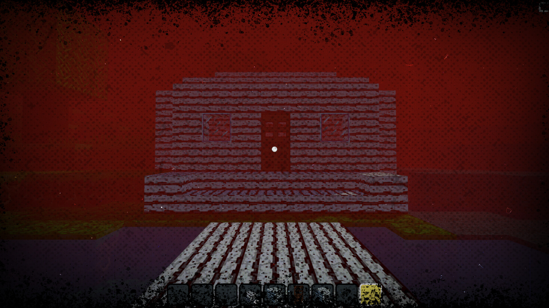 Death Dream screenshot 2