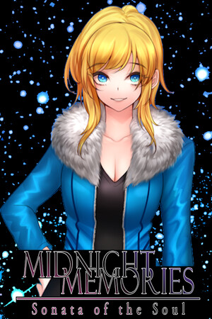 Midnight Memories: Sonata of the Soul