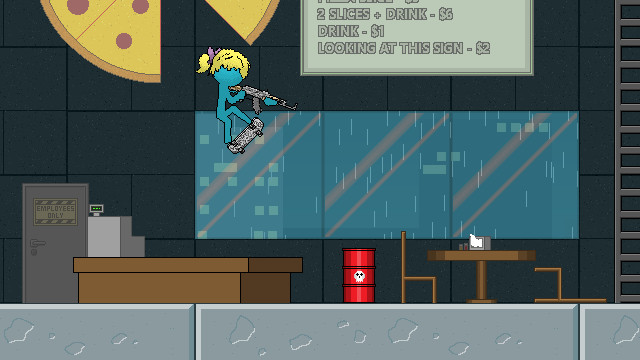Staticy Weapon Skins screenshot 5